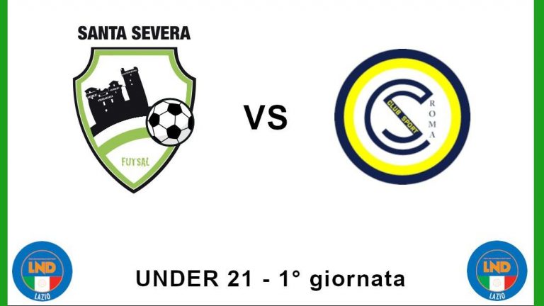 Santa-Severa-Futsal-U21