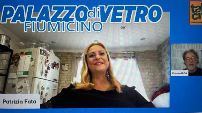 patrzia fata