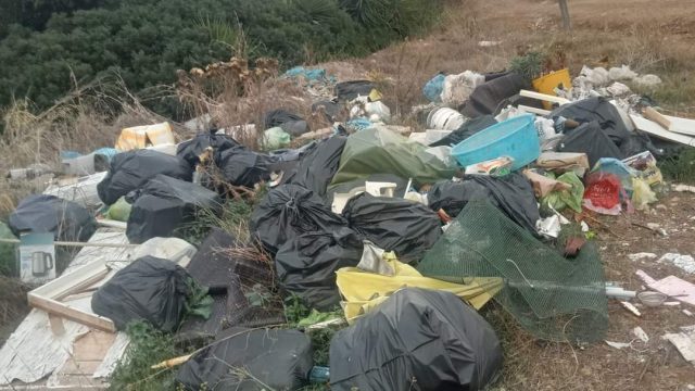 Lista Civica IoAmoSantaMarinella: "Non vediamo il maggior decoro promesso dall'amministrazione"