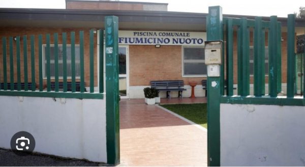 Vicesindaco Giovanna Onorati: "Lavori via del Faro necessari per rendere strutture di scuole e piscina fruibili e funzionali"