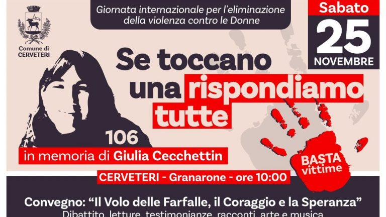 25-novembre-in-memoria-di-Giulia-Cecchettin-Cerveteri