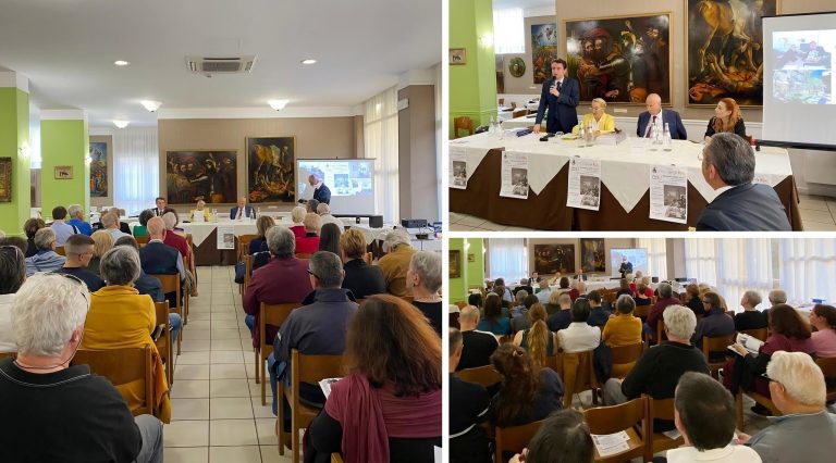 Foto presentazione Hotel Villa Margherita