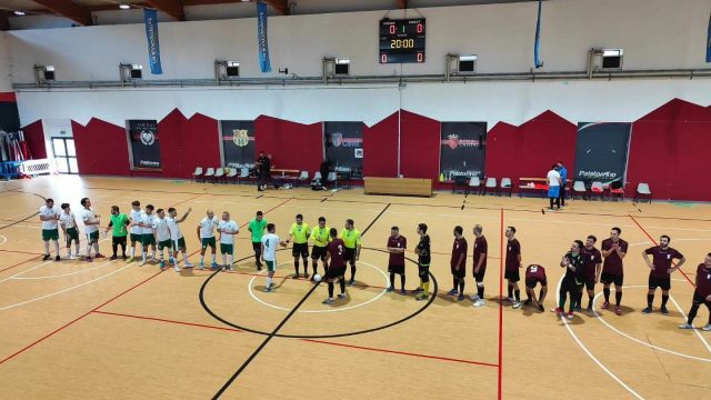 Prima-squadra-Futsal