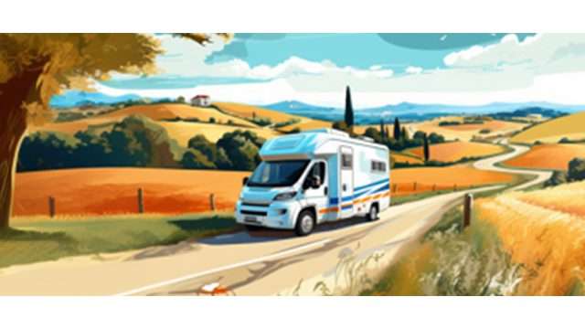 camper