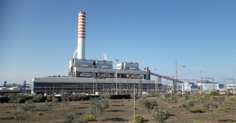 centrale-enel-civitavecchia