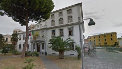 pincio civitavecchia comune