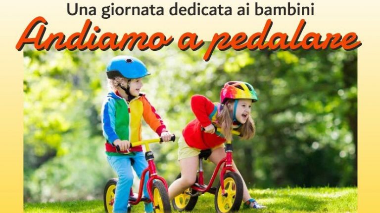 Andiamo-a-pedalare