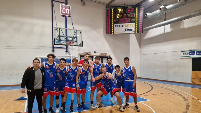 Basket-Citta-di-Ladispoli