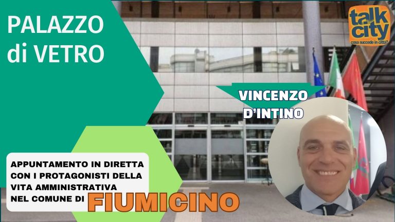 fiumicino d'intino