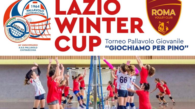 locandina-Lazio-Winter-CUP-2023