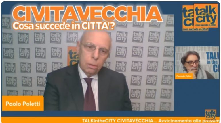 paolo poletti talkcity