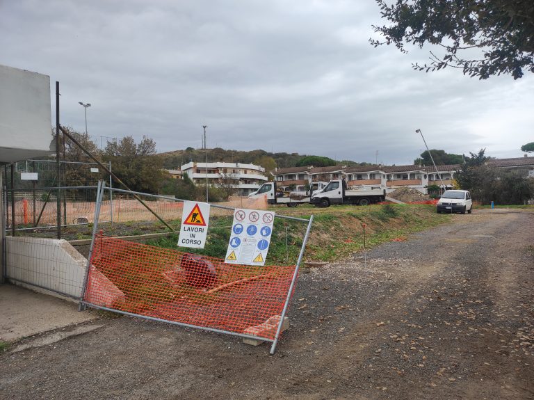 piscina comunale santa marinella