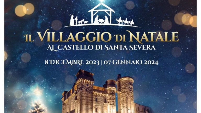 villaggio-di-Natale