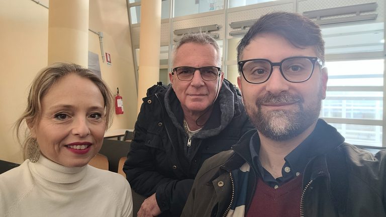 OPPOSIZIONE-FIUMICINO