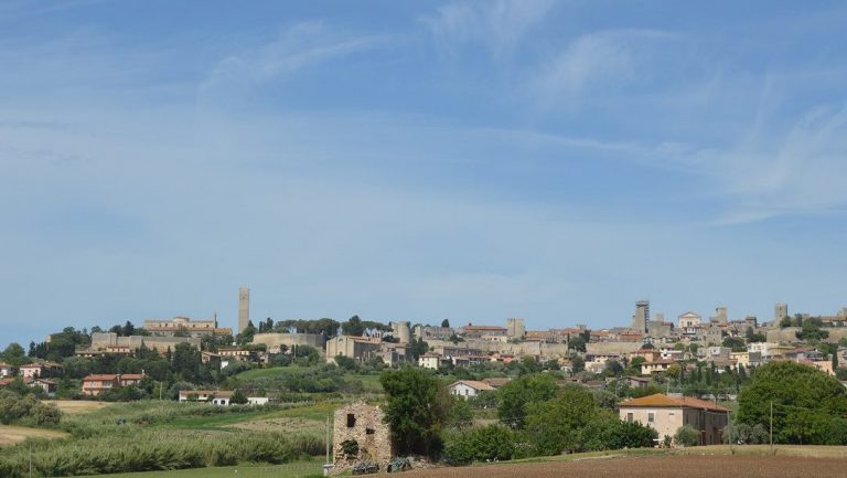 Tarquinia