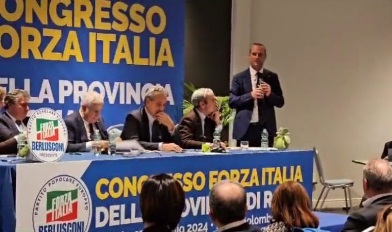 forza italia battilocchio