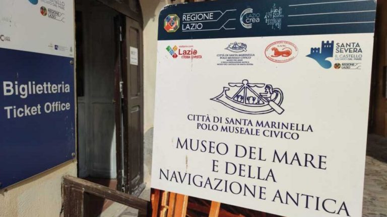 museo-mare-castello-santa-severa