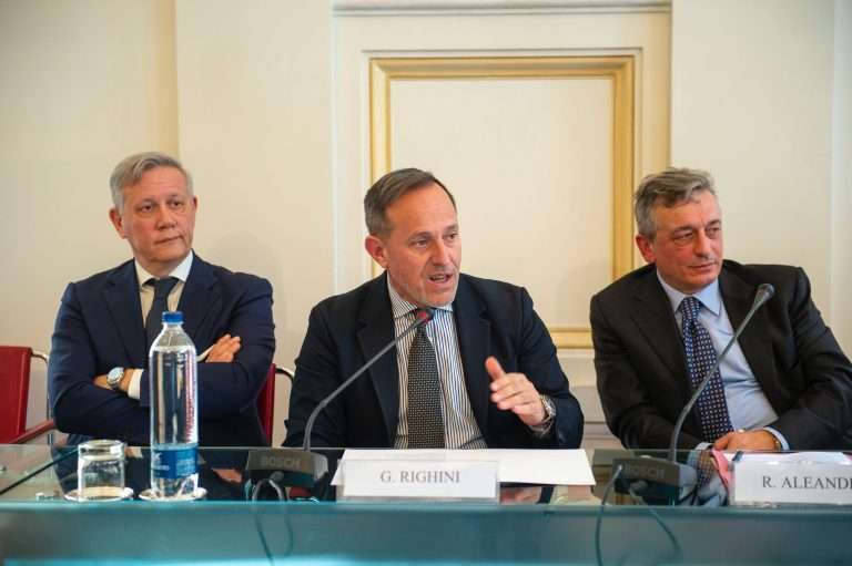 Carta Dedicata a Te, Righini, Regione Lazio: "Oltre 1 miliardo alle famiglie"