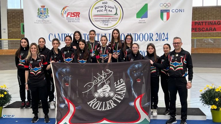 Debby-Roller-Team-cat-Ragazze