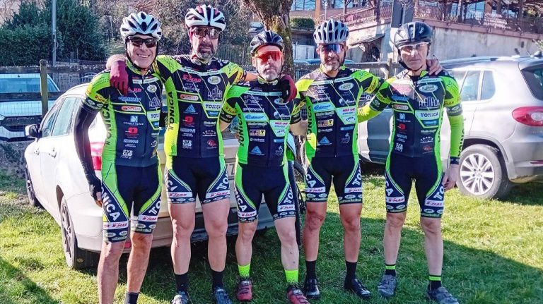 Mtbsan-20022024-I-ragazzi-prima-della-partenza-a-Rocca-di-Papa