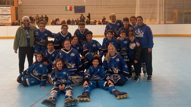 Sniper-U14-Mammuth-Roma-6-3