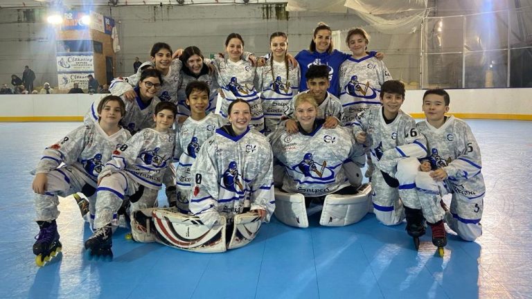 Snipers-U14-Bari