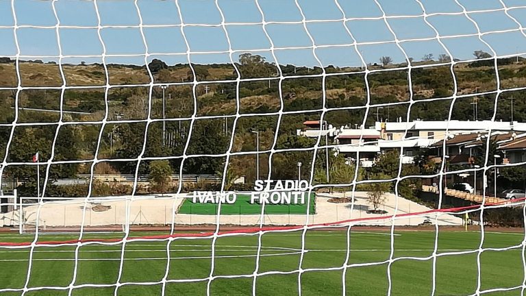 Stadio Ivano Fronti