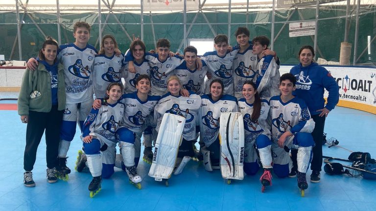 U18-Snipers-Empoli-4-1