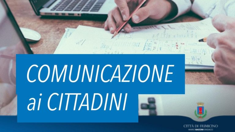 comunicazione