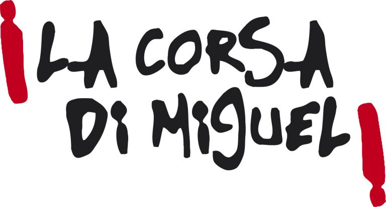 Corsa di Miguel logo