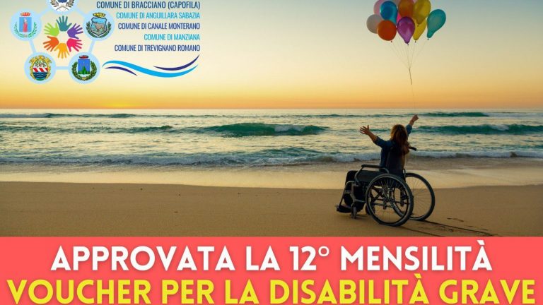 disabilità grave