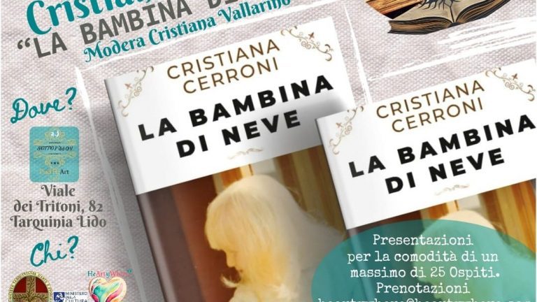 la-bambina-di-neve