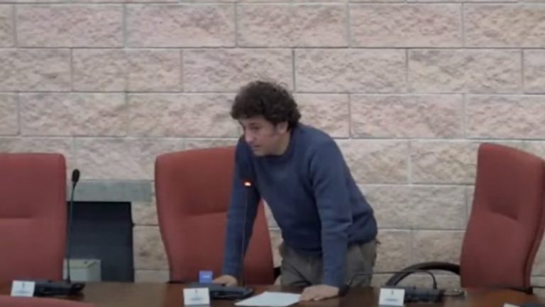 scilipoti consiglio comunale