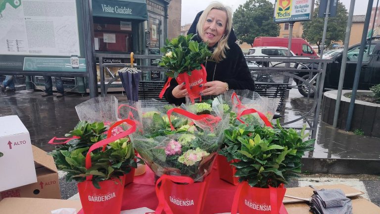 Bentornata Gardensia 2024_cerveteri_FOTO PRINCIPALE ADELE PROSPERI