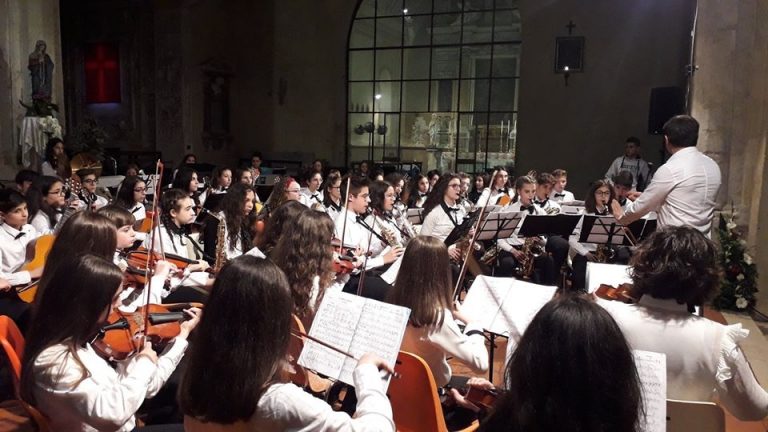 Concorso Musicale Internazionale Città di Tarquinia