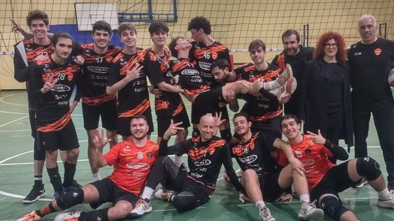 DM-Montalto-Montaggi-3-0-Green-Volley