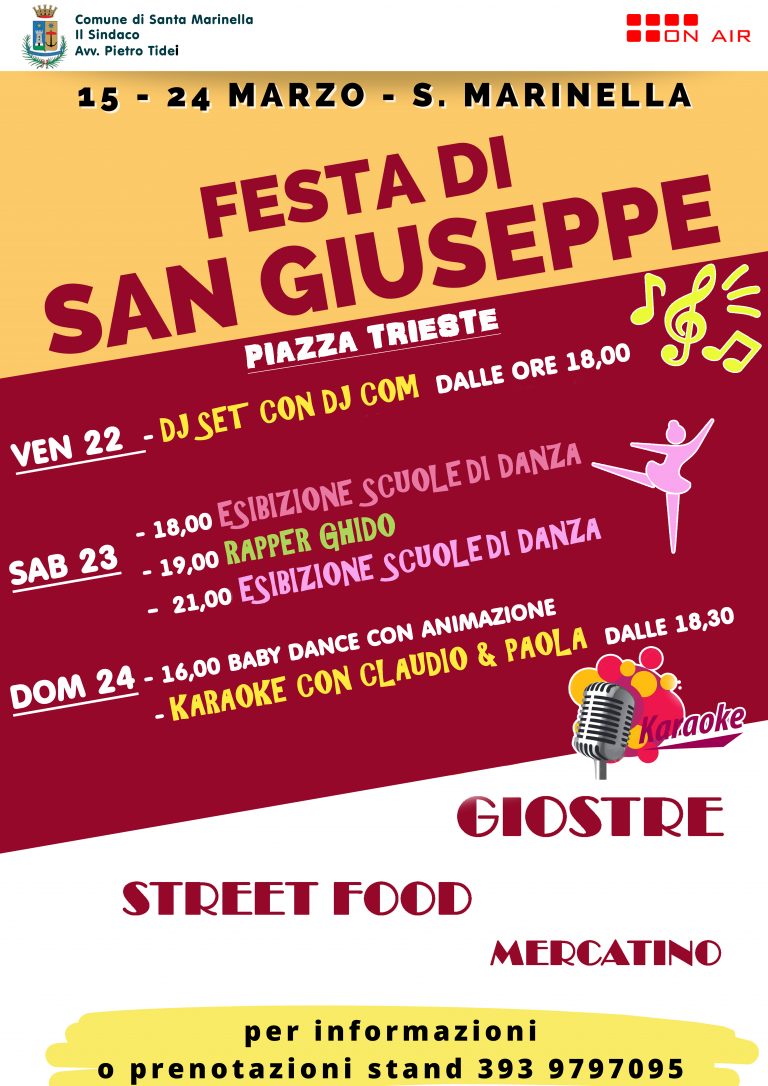 Locandina S Giuseppe 24 - 1