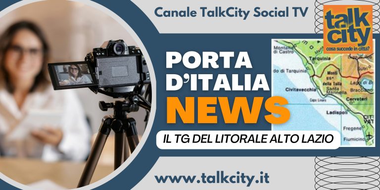 PORTA d’italia news