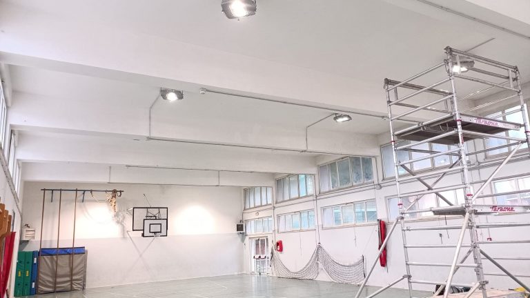 Palestra-giovanni-cena-cerveteri