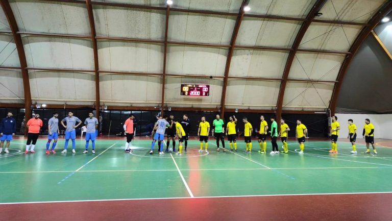Virtus-Anguillara-Santa-Severa-Futsal-3-1