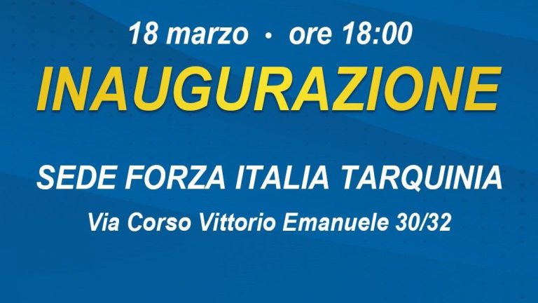 forza-italia-sede-tarquinia