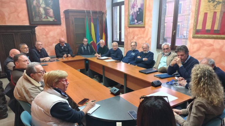 incontro-associazioni-di-volontariato-archeologico-cerveteri