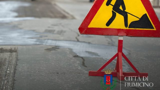 DTP per la realizzazione di attraversamenti pedonali rialzati, in diverse località del Comune 