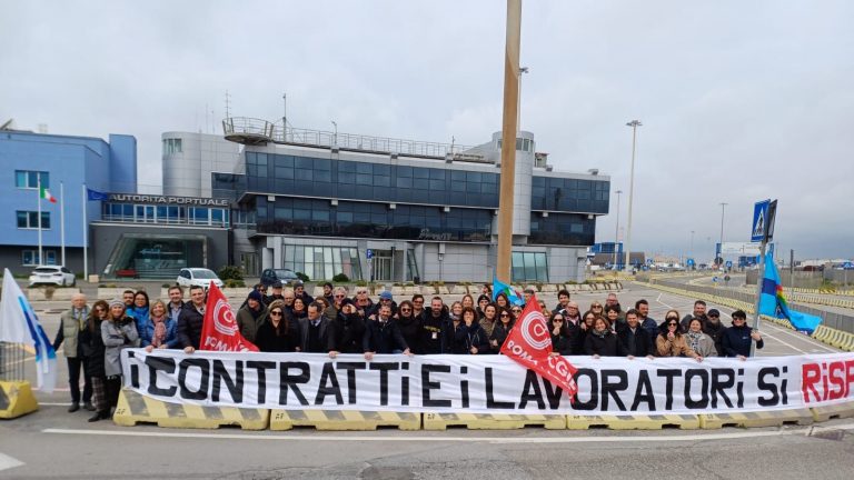 sciopero-lavoratori-adsp