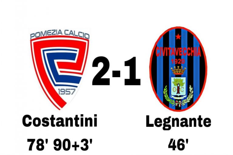 Pomezia-Calcio-Civitavecchia-Calcio-2-1