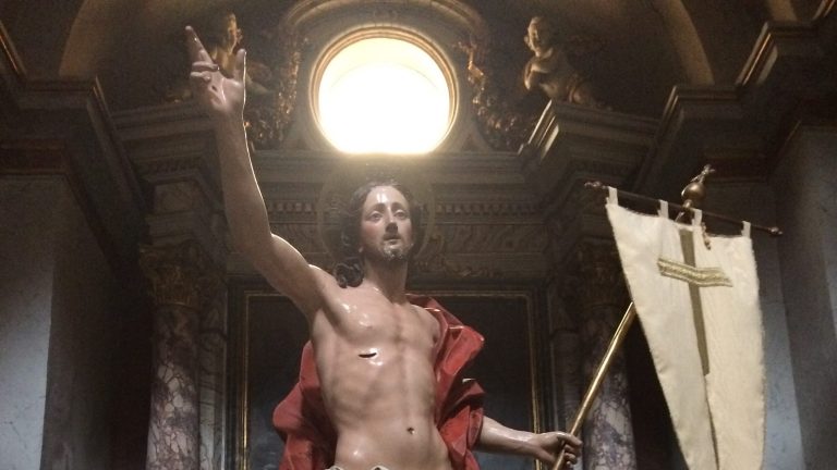 Statua-del-Cristo-Risorto