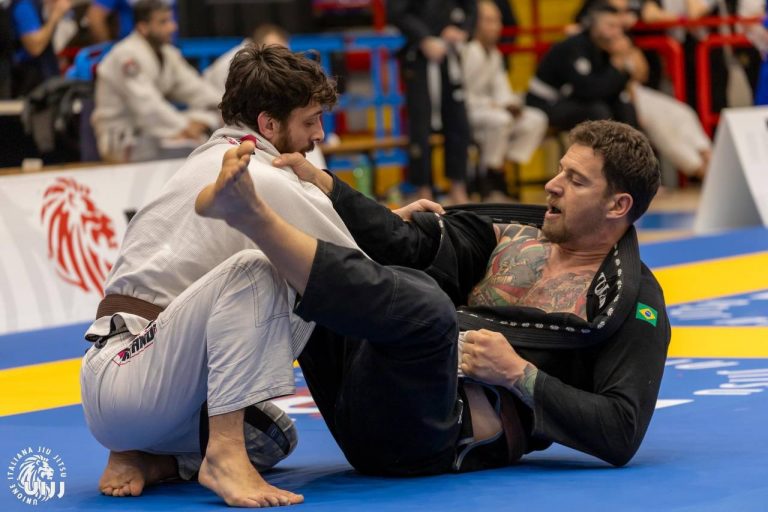 difesa-personale-tarquinia