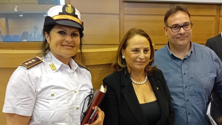 assessore-regionale-alla-polizia-locale-reggimenti-assessore-comunale-amanati-comandante-marinageli