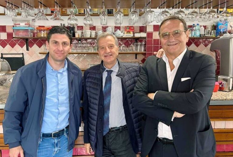 baccini grando tidei