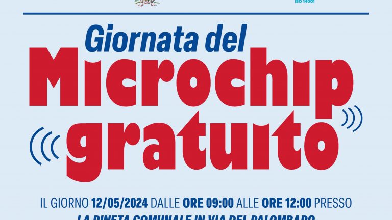 microchip-gratuito